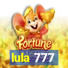 lula 777